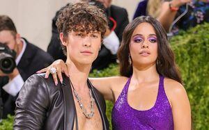 Camila Cabello y Shawn Mendes rompen por segunda ocasión