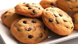 Receta de galletas caseras: fácil y rápida preparación con chocolate para disfrutar durante el día