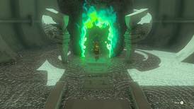 Todos los Santuarios de la región de Farone en Zelda: Tears of the Kingdom