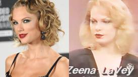 Son iguales: La teoría conspirativa que asegura que Taylor Swift sería el clon de Zeena LaVey, una líder satánica