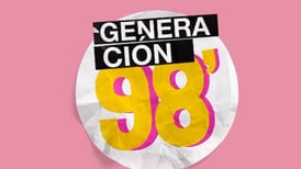 “Generación 98′″: Estos son los actores que componen el elenco de la nueva teleserie de Mega