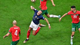 Kylian Mbappé estalla contra L’Equipe tras nueva polémica en la selección de Francia: “Evita poner mi nombre en tus ensaladas”