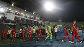 El pobre marco de público de un equipo chileno en copas internacionales que puede empeorar todavía más