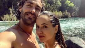Juanita Ringeling y Matías Assler anuncian que serán nuevamente padres con tierna foto familiar