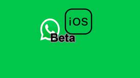 WhatsApp Beta en iOS permitirá elegir la calidad de imágenes a enviar entre usuarios