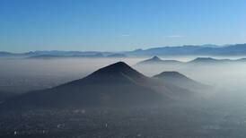 ¿Cómo estará la calidad de aire en Santiago este domingo 30 de julio?