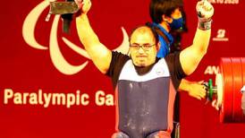 ¡Rozando la medalla! El chileno Juan Carlos Garrido obtuvo un histórico cuarto lugar en Tokio 2020