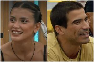 “No siento nada por ti”: Constanza Capelli le cierra las puertas a Sebastián Ramírez
