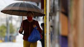 Tiempo en Santiago: alertan probabilidad de lluvias por llegada de sistema frontal a la RM