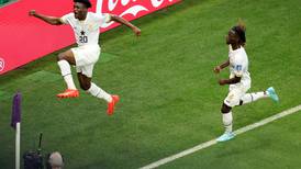 Llegaron los goles: Ghana derrotó a Corea del Sur en un partidazo y toma ventaja en Qatar 2022