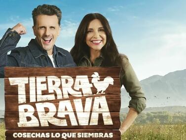 Cambios en “Tierra Brava”: El reality de Canal 13 tendrá dos eliminados esta semana  