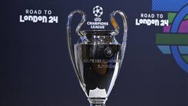 Champions League: Cuáles son los bombos y cuándo es el sorteo de los cuartos de final