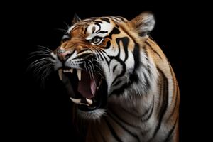 Interpretación de sueños: ¿Fue abrumador? Descubre el significado de soñar con un Tigre