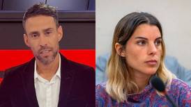 “Lograste lo que querías, estoy solo”: Daniela Aránguiz confirma que Jorge Valdivia y Maite Orsini terminaron