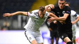 Basilea vs Eintracht Frankfurt: Hora y dónde ver por TV y online la Europa League