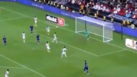 VIDEO | Notable: el golazo de Angel Di María en amistoso de Argentina previo a Qatar 2022