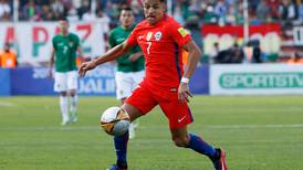Ya no será el polémico Golty: el balón con el que Bolivia recibirá a La Roja por Eliminatorias