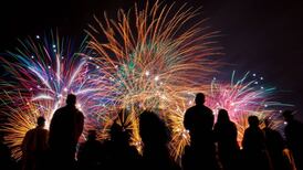 Año Nuevo en Pucón: ¿Cuánto cuesta viajar a ver los fuegos artificiales para recibir el 2024?
