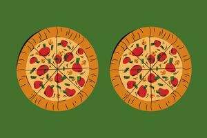 Test Visual: Intenta ver las 8 diferencias y demuestra lo capaz que eres