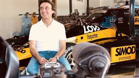 Luto en las pistas: Falleció leyenda española de Fórmula 1
