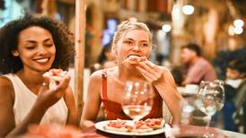 ¿Pizza, pasta o ambos? Revisa los mejores 10 restaurantes italianos de Santiago