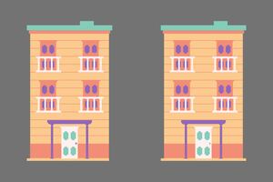 Test Visual: Comprueba si eres capaz de encontrar las 4 diferencias