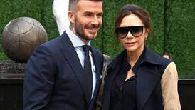 David Beckham es fan de Juan Gabriel, este video lo prueba