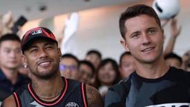 Ander Herrera detalla la mejor fiesta que hizo Neymar Jr. en el PSG: “Subían como si hubieran visto a Jesucristo”