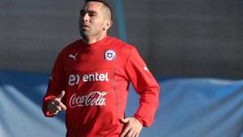 Fernando Meneses: "Quería jugar en la U por Sampaoli y la UC no aceptó"