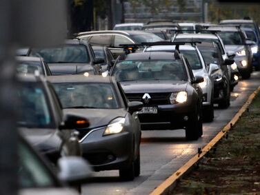 Responsabilidad al volante y seguridad en la vía: Las medidas de Valparaíso por Semana Santa 2024