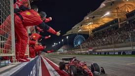 VIDEO | Fórmula 1: Así se vivió la victoria de Leclerc con Ferrari en el Gran Premio de Bahrein