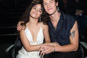 Camila Cabello y Shawn Mendes rompen por segunda ocasión