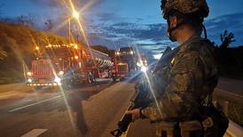 Seis militares murieron tras ataque con explosivos en Colombia: Banda narcoterrorista sería responsable