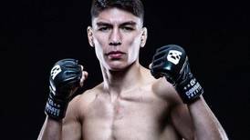 Ignacio "La Jaula" Bahamondes ya tiene fecha y rival para su próximo combate en la UFC