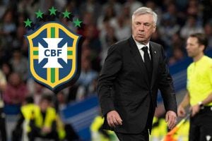 Brasil ya quiere presentar a Carlo Ancelotti y el Real Madrid analiza a su reemplazo: ¿Quiénes están en carpeta?