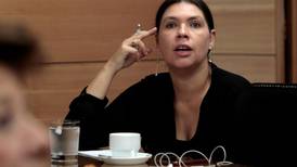 Bárbara Figueroa es nueva embajadora en Argentina: ¿Quién es y cuál es su trayectoria política?