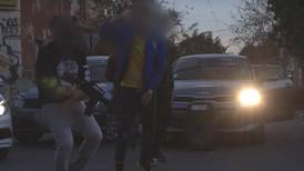 PDI detiene a cinco sujetos mientras grababan videoclip: vecinos alertaron uso de armas reales