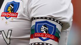 Escudo de Colo Colo se ubicó como el octavo más lindo del mundo