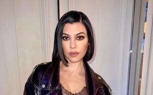 Kourtney Kardashian comparte sentimental mensaje por el cumpleaños de su única hija