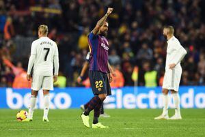 Barcelona vs Real Madrid: Alexis Sánchez y Arturo Vidal recordaron sus golazos contra los Merengues