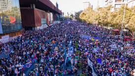 Día Internacional de la Mujer: Cuándo y dónde se realizará la marcha del 8M en Santiago