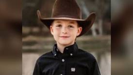 Niño de diez años murió aplastado por un caballo durante evento de rodeo