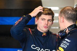 Max Verstappen no descarta dejar a Red Bull para correr con Ferrari