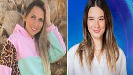 “Dudo de esta eliminación”: Rebeca Naranjo, polola de Nano Calderón, cuestiona salida de Alessia Traverso de “Gran Hermano” Chile