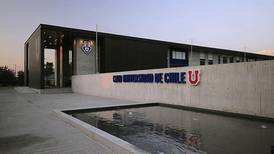 Universidad de Chile hizo oficial lista de candidatos para asumir en el directorio de Azul Azul