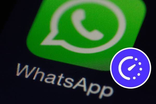 WhatsApp: ¿Qué significa el reloj que aparece al lado de la foto de perfil?