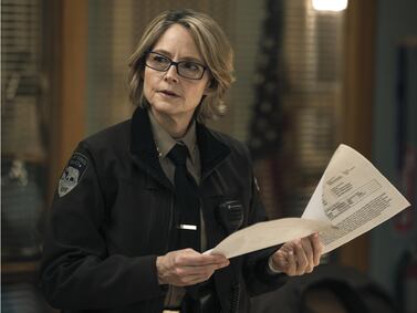 HBO renueva la serie “True Detective” para una quinta temporada