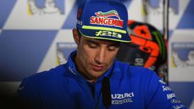 Moto GP: ¡Sancionado! TAS inhabilita cuatro años a piloto italiano
