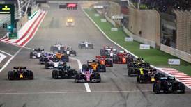Fórmula 1: Hora y dónde ver por TV el Gran Premio de Sakhir