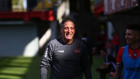 “Si no, no estaría acá”: Mario Salas revela la razón que lo tiene feliz en Ñublense